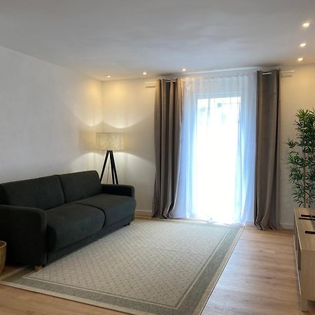 Modern Living Apartment - Naehe Krankenhaus, Altstadt, Bahnhof - 3-Zimmer Amberg Kültér fotó