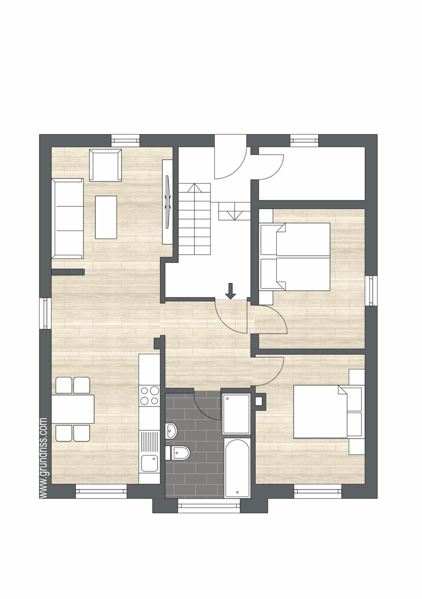 Modern Living Apartment - Naehe Krankenhaus, Altstadt, Bahnhof - 3-Zimmer Amberg Kültér fotó