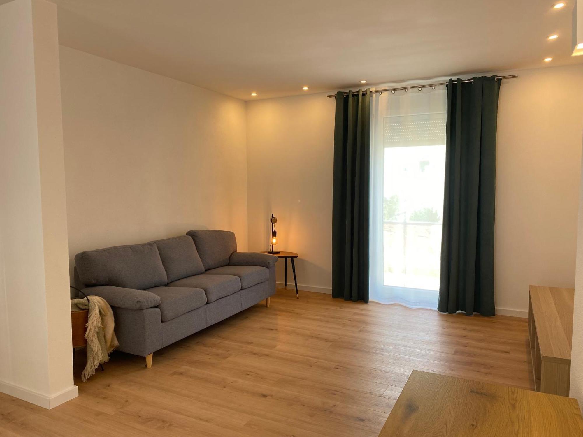Modern Living Apartment - Naehe Krankenhaus, Altstadt, Bahnhof - 3-Zimmer Amberg Kültér fotó